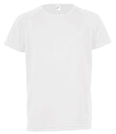 SOL'S Kids Sporty T-Shirt-5