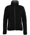 SOL'S Ladies Ride Padded Jacket-2