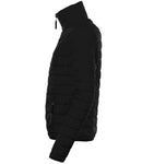 SOL'S Ladies Ride Padded Jacket-4