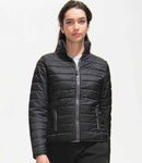 SOL'S Ladies Ride Padded Jacket-1