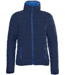 SOL'S Ladies Ride Padded Jacket-5