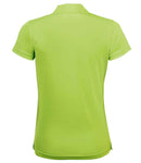 SOL'S Ladies Performer Pique Polo Shirt-15