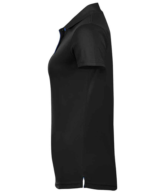 SOL'S Ladies Performer Pique Polo Shirt