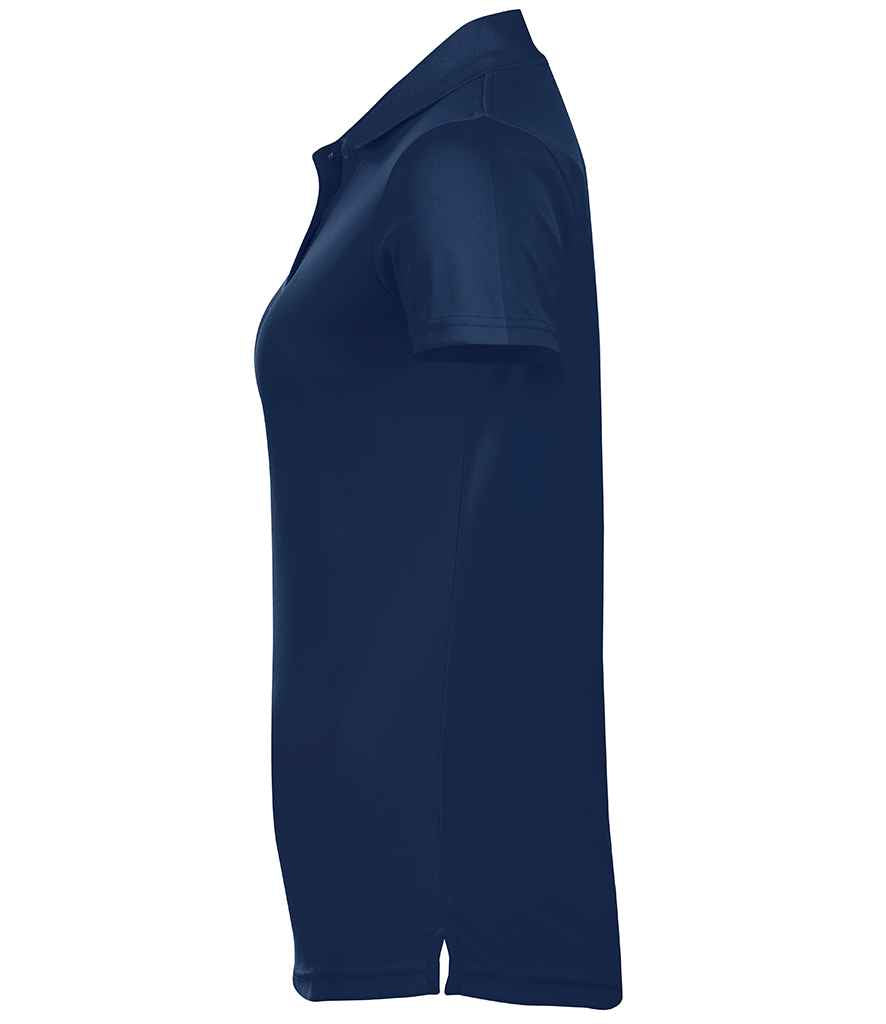 SOL'S Ladies Performer Pique Polo Shirt