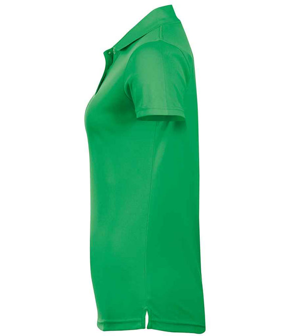 SOL'S Ladies Performer Pique Polo Shirt