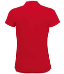 SOL'S Ladies Performer Pique Polo Shirt-21