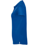 SOL'S Ladies Performer Pique Polo Shirt-12