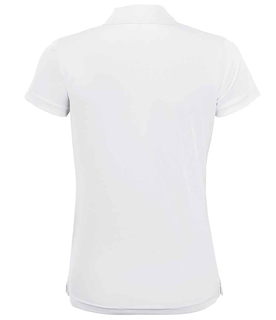 SOL'S Ladies Performer Pique Polo Shirt
