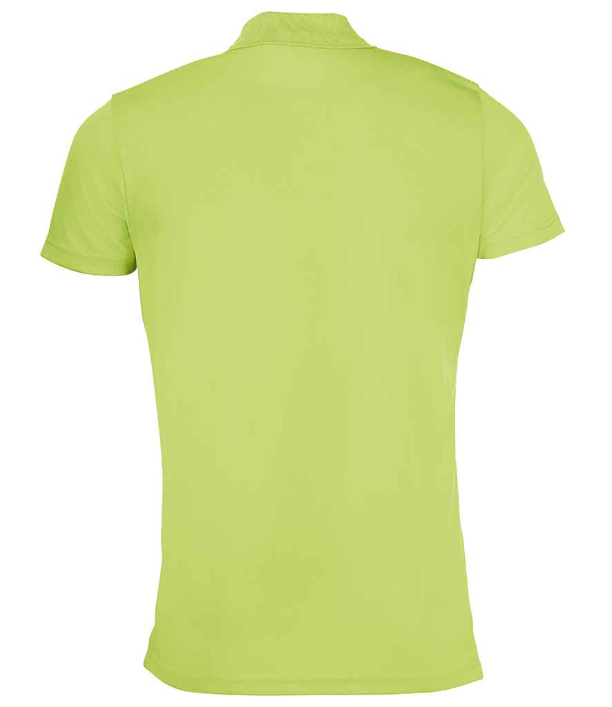 SOL'S Performer Pique Polo Shirt