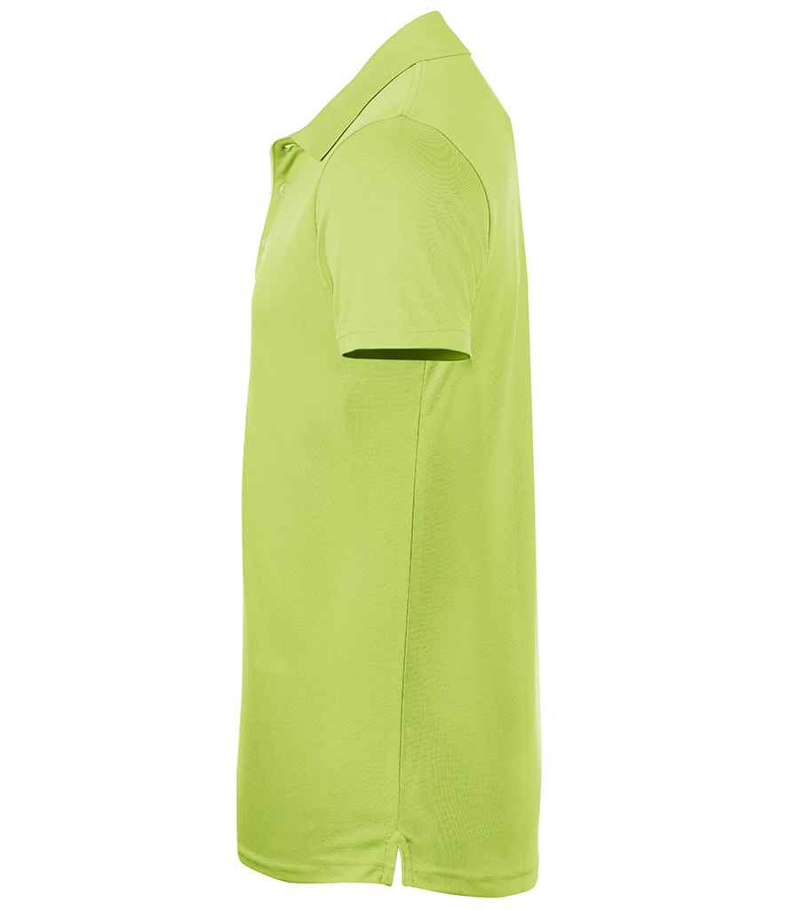 SOL'S Performer Pique Polo Shirt