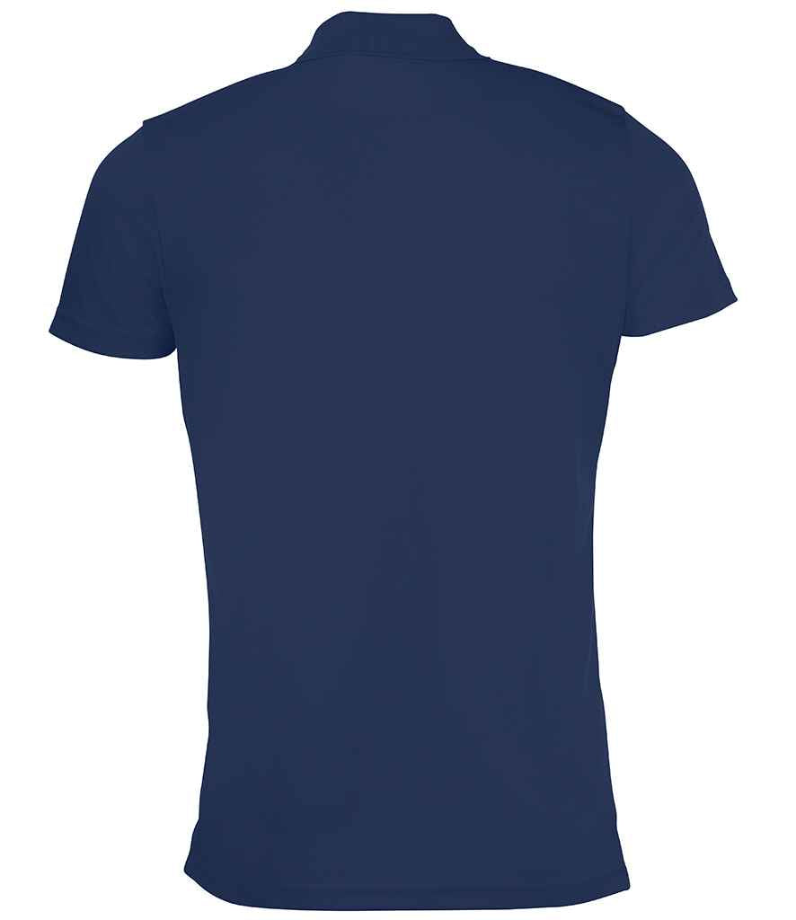 SOL'S Performer Pique Polo Shirt