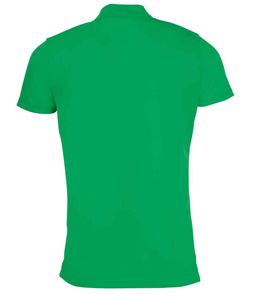 SOL'S Performer Pique Polo Shirt