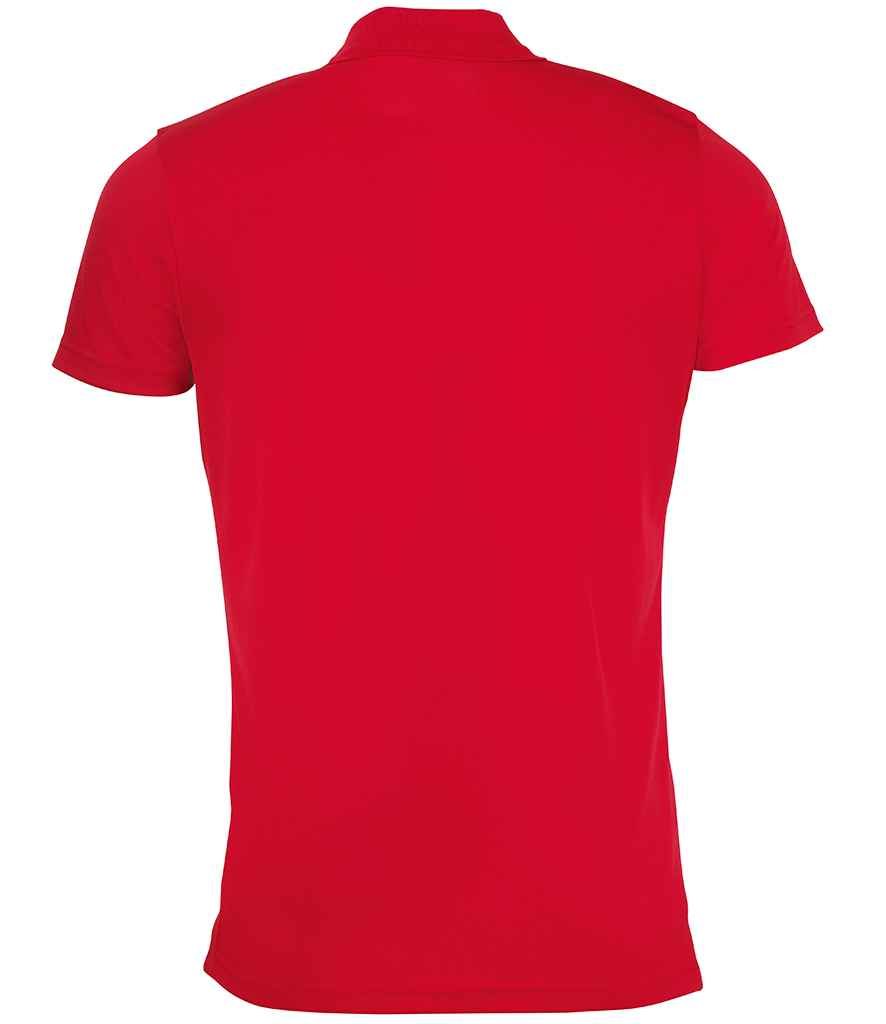 SOL'S Performer Pique Polo Shirt