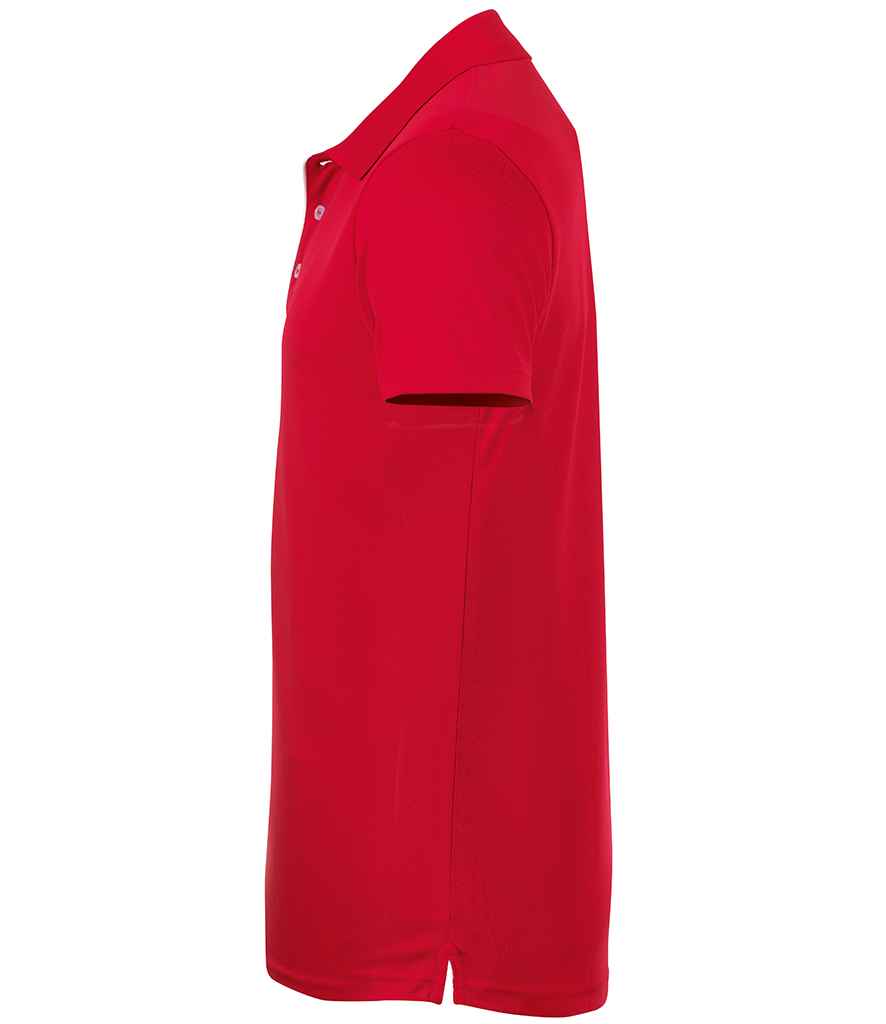 SOL'S Performer Pique Polo Shirt
