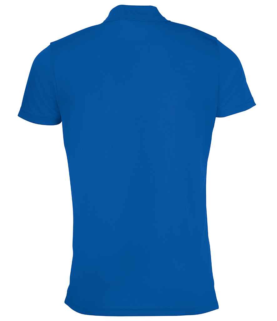 SOL'S Performer Pique Polo Shirt