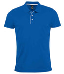 SOL'S Performer Pique Polo Shirt-10