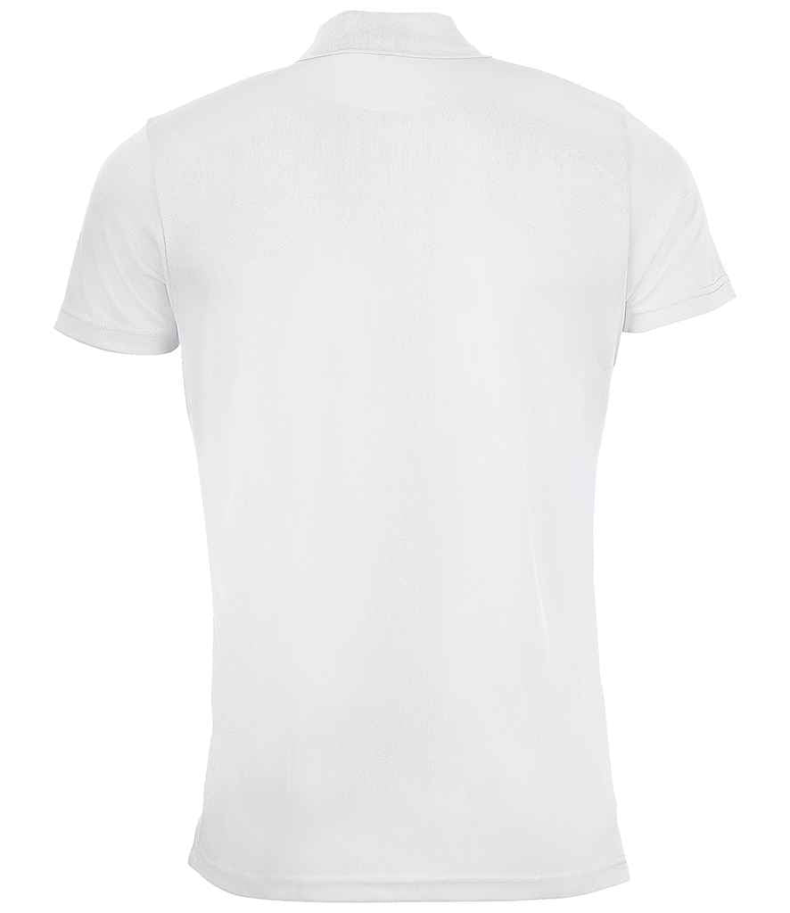 SOL'S Performer Pique Polo Shirt