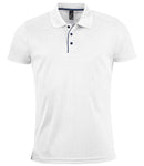 SOL'S Performer Pique Polo Shirt-4