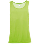 SOL'S Unisex Jamaica Tank Top-8
