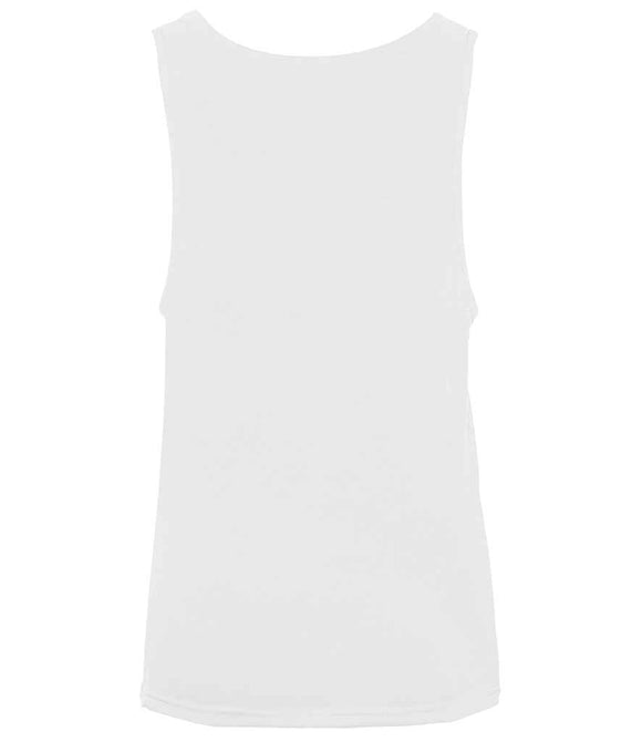 SOL'S Unisex Jamaica Tank Top