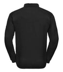 Russell Heavy Duty Collar Sweatshirt-2