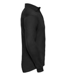 Russell Heavy Duty Collar Sweatshirt-3