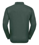 Russell Heavy Duty Collar Sweatshirt-11