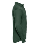 Russell Heavy Duty Collar Sweatshirt-12