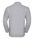 Russell Heavy Duty Collar Sweatshirt-14
