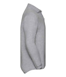 Russell Heavy Duty Collar Sweatshirt-15