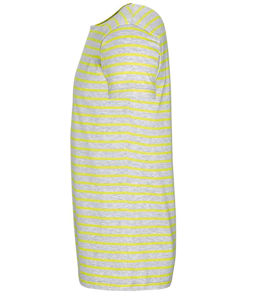 SOL'S Miles Striped T-Shirt