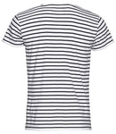 SOL'S Miles Striped T-Shirt-2