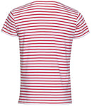 SOL'S Miles Striped T-Shirt-6