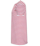 SOL'S Miles Striped T-Shirt-7