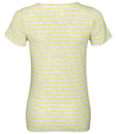 SOL'S Ladies Miles Striped T-Shirt-9