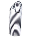 SOL'S Ladies Miles Striped T-Shirt-3