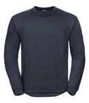 Russell Heavyweight Sweatshirt-4