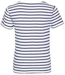 SOL'S Kids Miles Striped T-Shirt-2