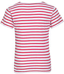 SOL'S Kids Miles Striped T-Shirt-6