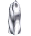 SOL'S Marine Long Sleeve Striped T-Shirt-4