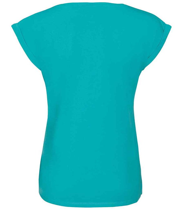 SOL'S Ladies Melba T-Shirt