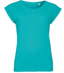 SOL'S Ladies Melba T-Shirt-10