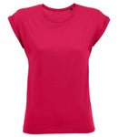 SOL'S Ladies Melba T-Shirt-19