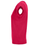 SOL'S Ladies Melba T-Shirt-21