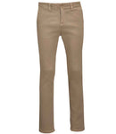 SOL'S Jules Chino Trousers-17