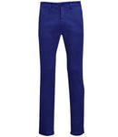 SOL'S Jules Chino Trousers-7