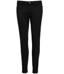 SOL'S Ladies Jules Chino Trousers-1