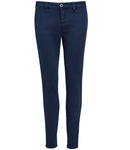 SOL'S Ladies Jules Chino Trousers-10