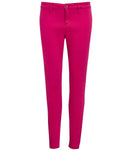 SOL'S Ladies Jules Chino Trousers-17