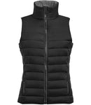 SOL'S Ladies Wave Bodywarmer-1